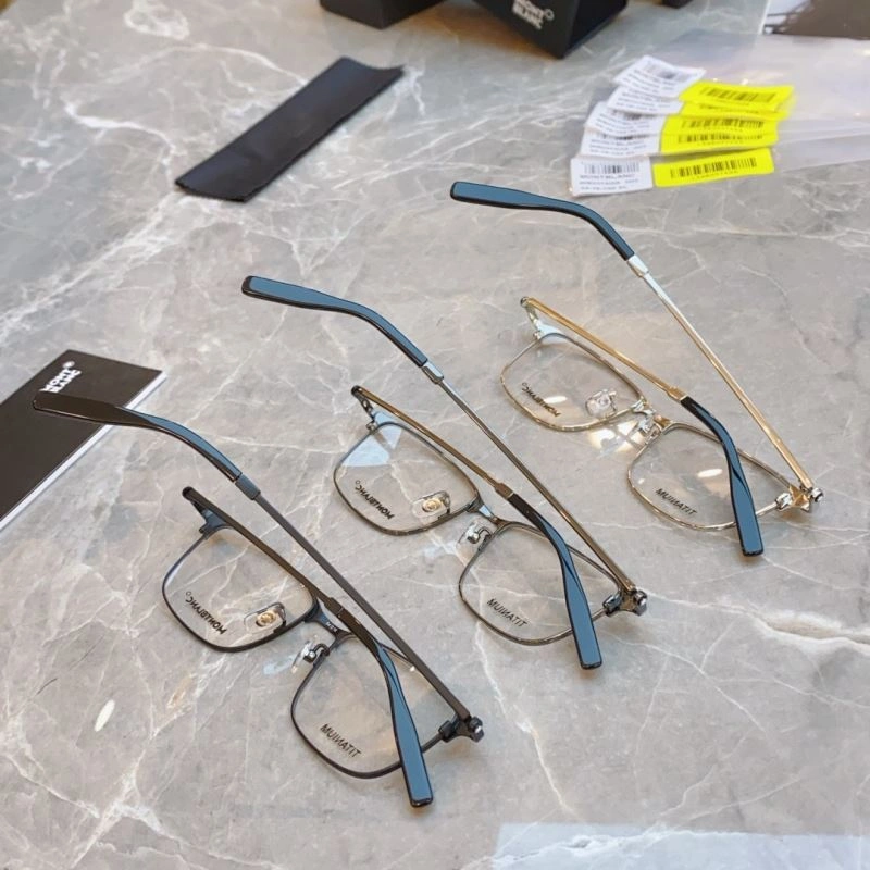 Montblanc Sunglasses Efficient 281719