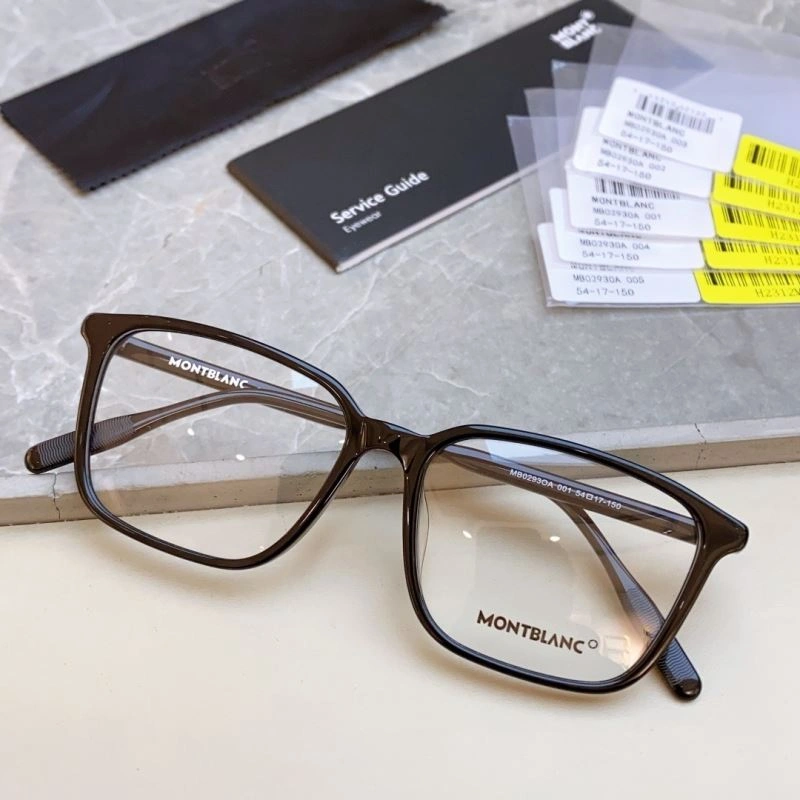 Montblanc Sunglasses BestValue 281721