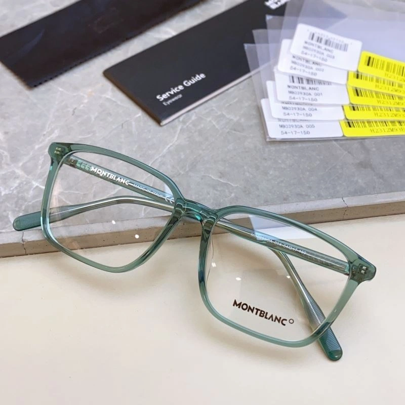 Montblanc Sunglasses BestValue 281721