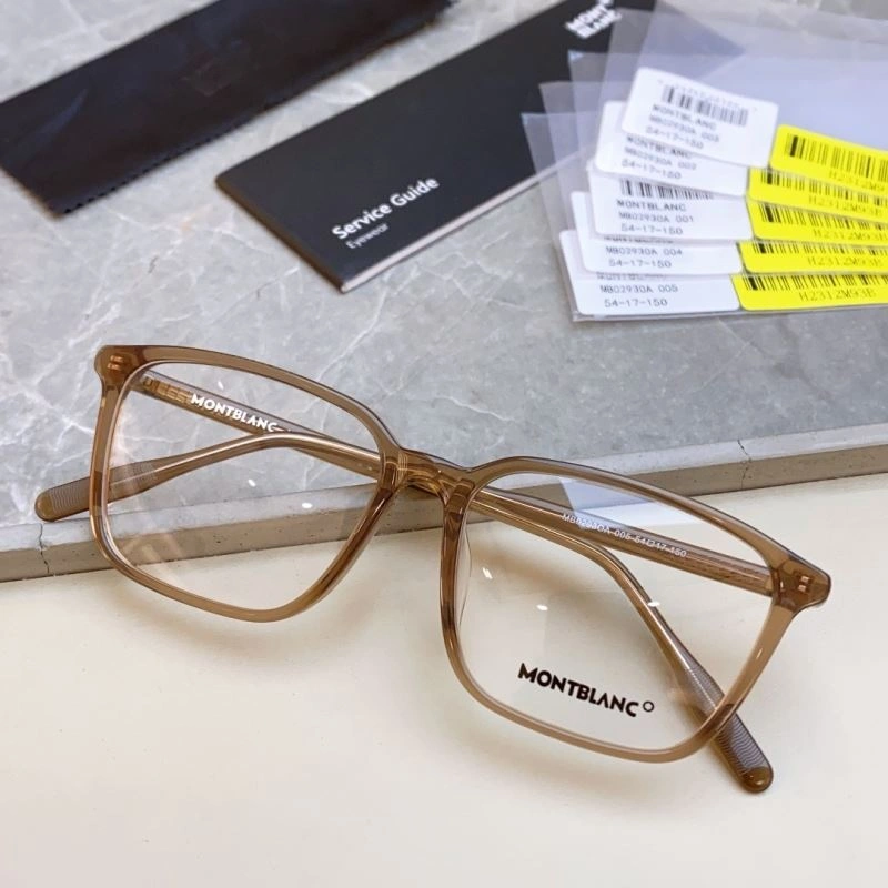 Montblanc Sunglasses BestValue 281721