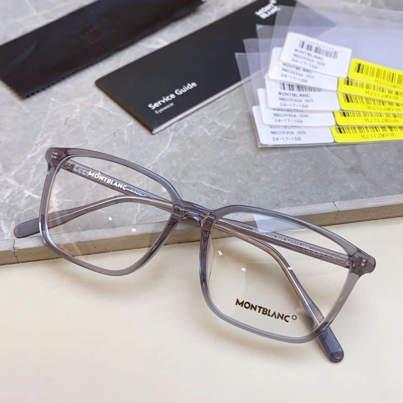Montblanc Sunglasses BestValue 281721