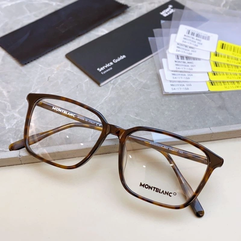 Montblanc Sunglasses BestValue 281721