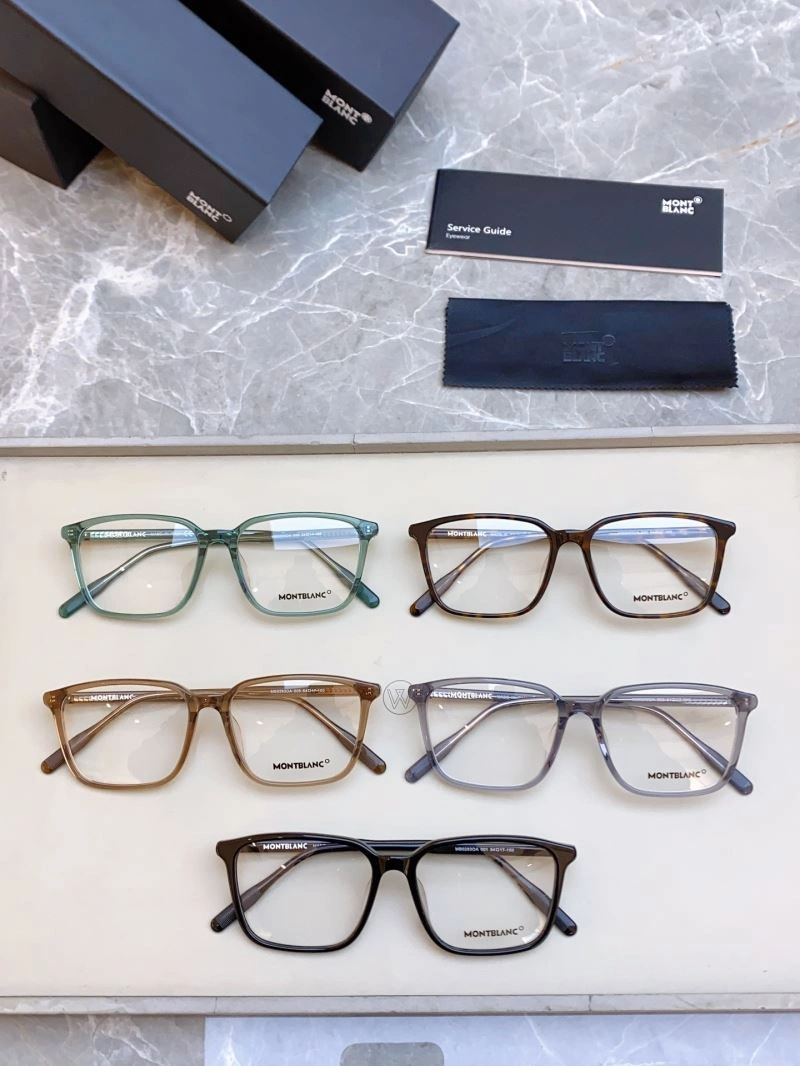 Montblanc Sunglasses BestValue 281721