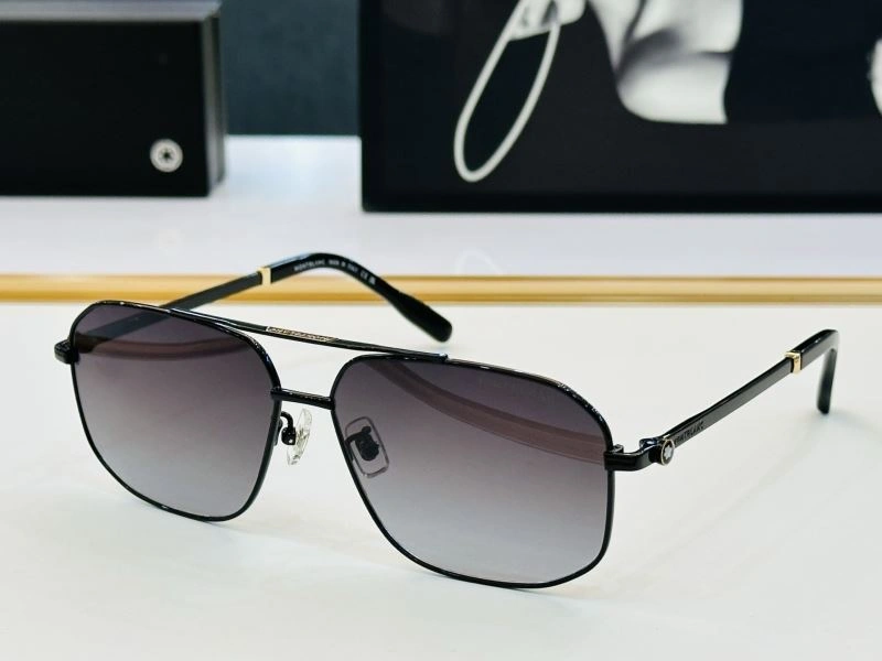 QuickDry Montblanc Sunglasses 281720