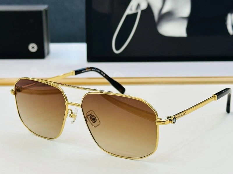 QuickDry Montblanc Sunglasses 281720