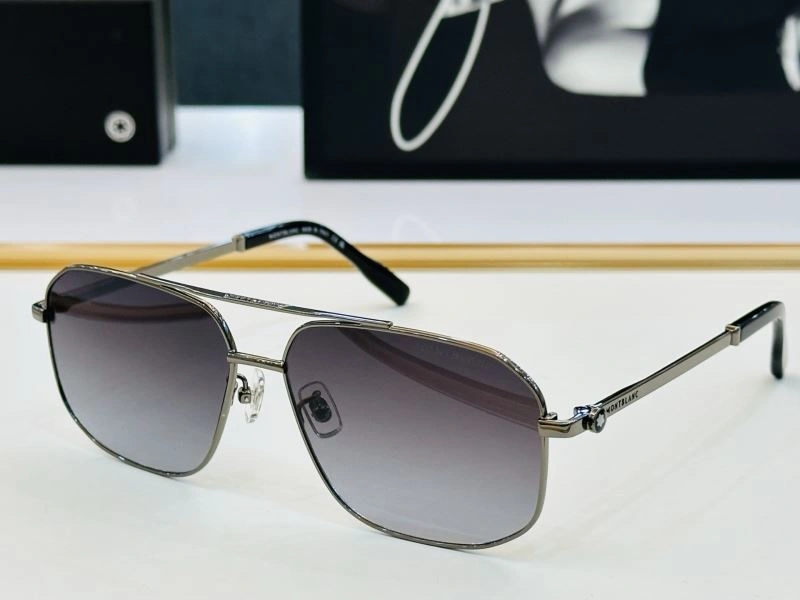 QuickDry Montblanc Sunglasses 281720