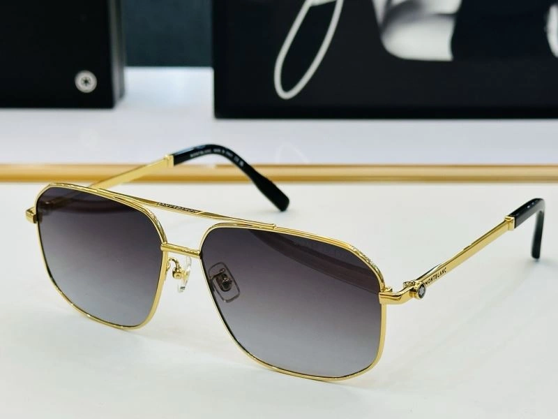 QuickDry Montblanc Sunglasses 281720