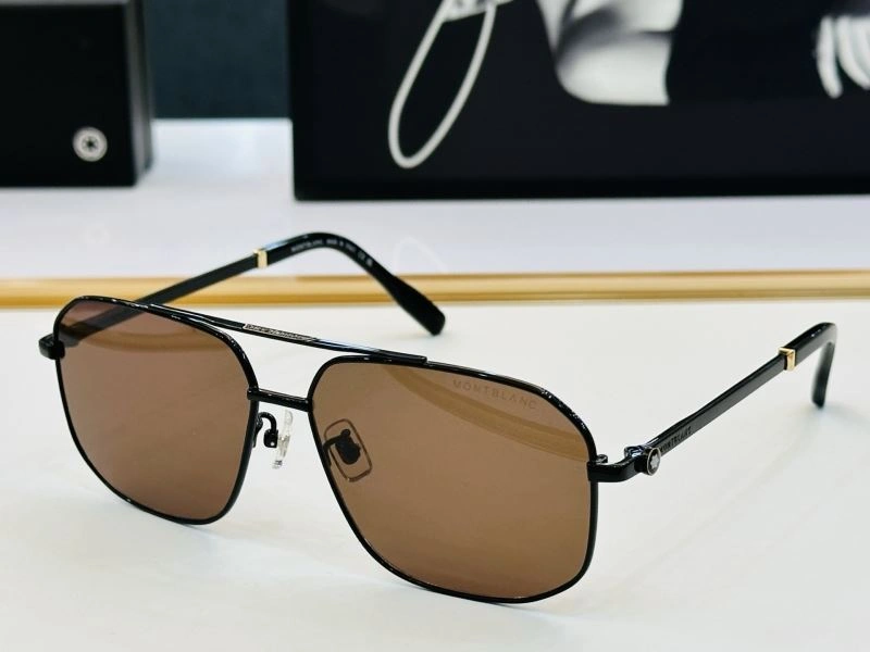 QuickDry Montblanc Sunglasses 281720