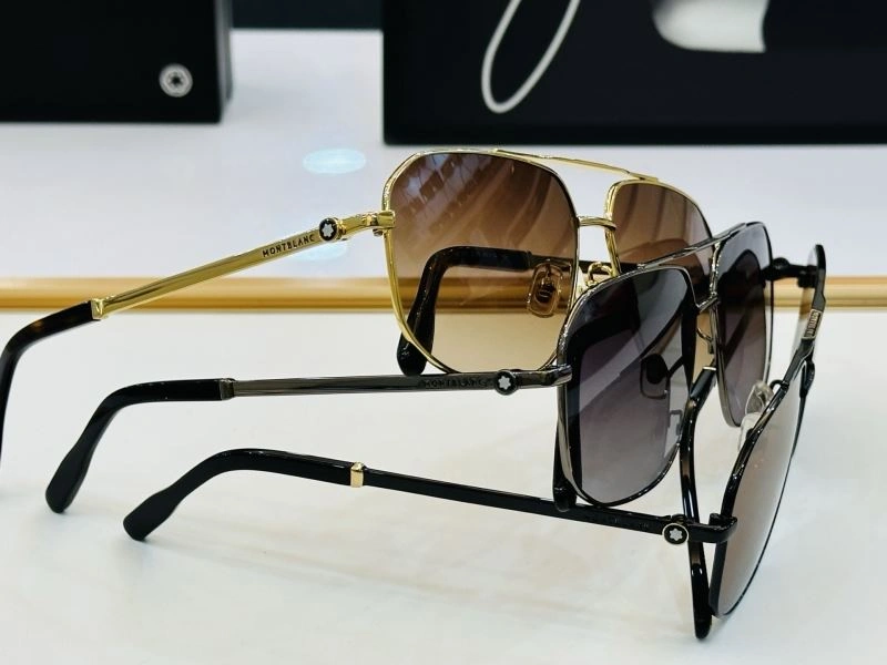 QuickDry Montblanc Sunglasses 281720