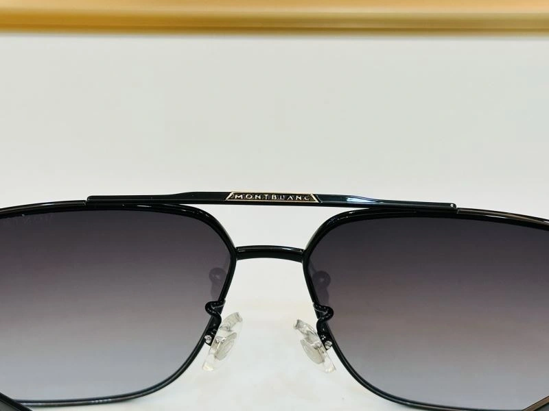 QuickDry Montblanc Sunglasses 281720