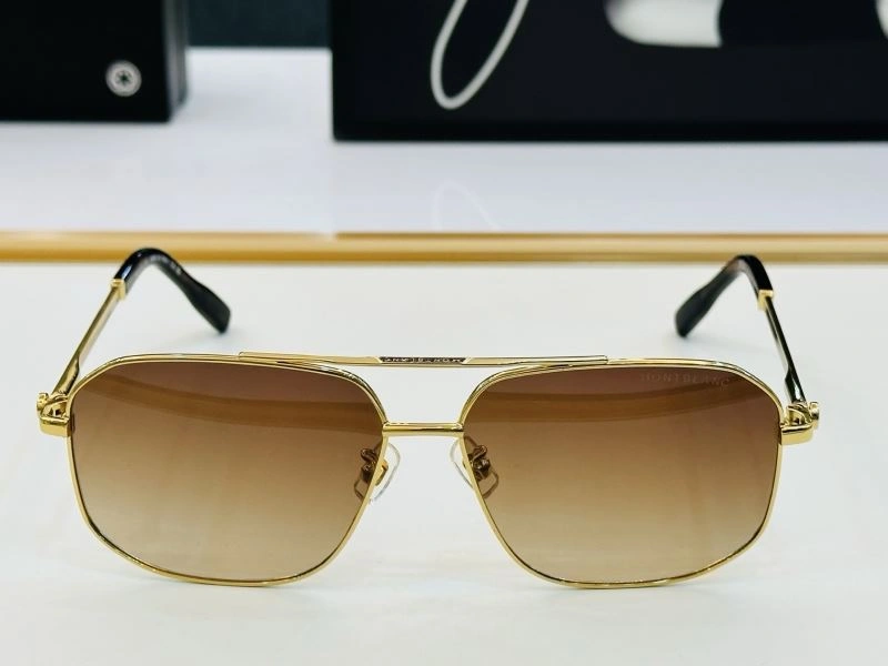 QuickDry Montblanc Sunglasses 281720