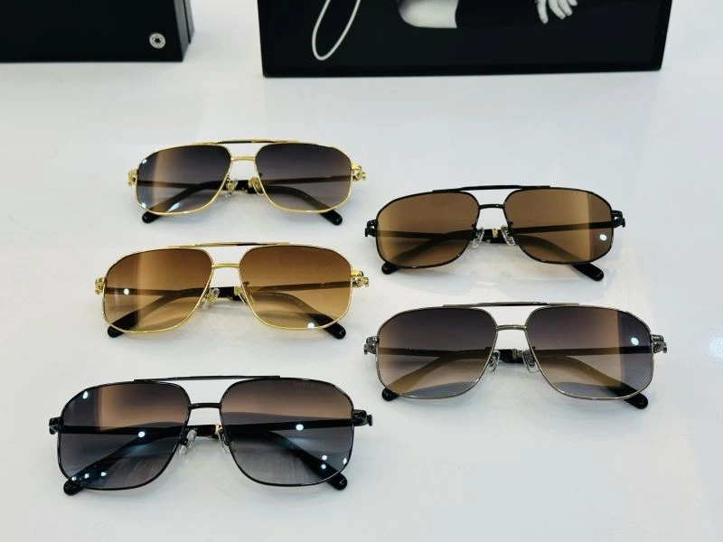 QuickDry Montblanc Sunglasses 281720