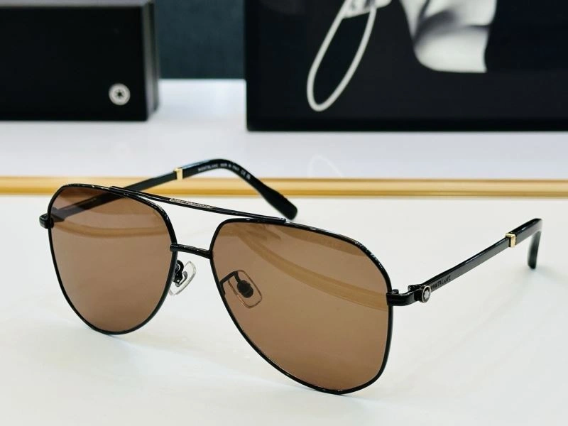 MoistureWicking Montblanc Sunglasses 281718