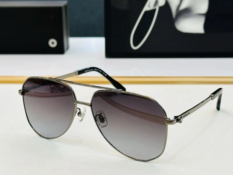 MoistureWicking Montblanc Sunglasses 281718