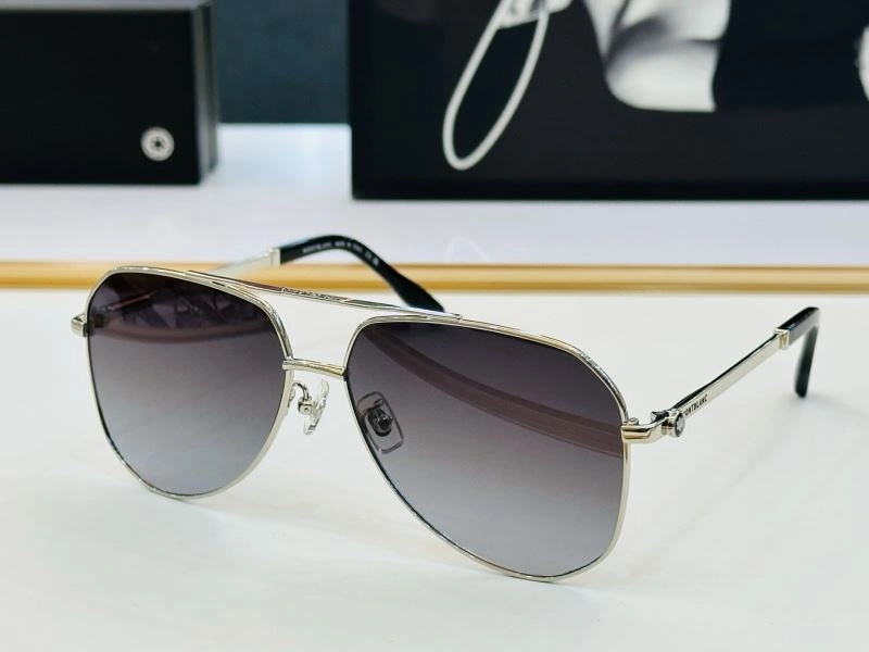 MoistureWicking Montblanc Sunglasses 281718