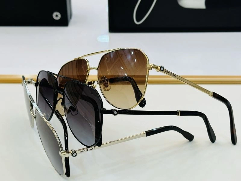 MoistureWicking Montblanc Sunglasses 281718