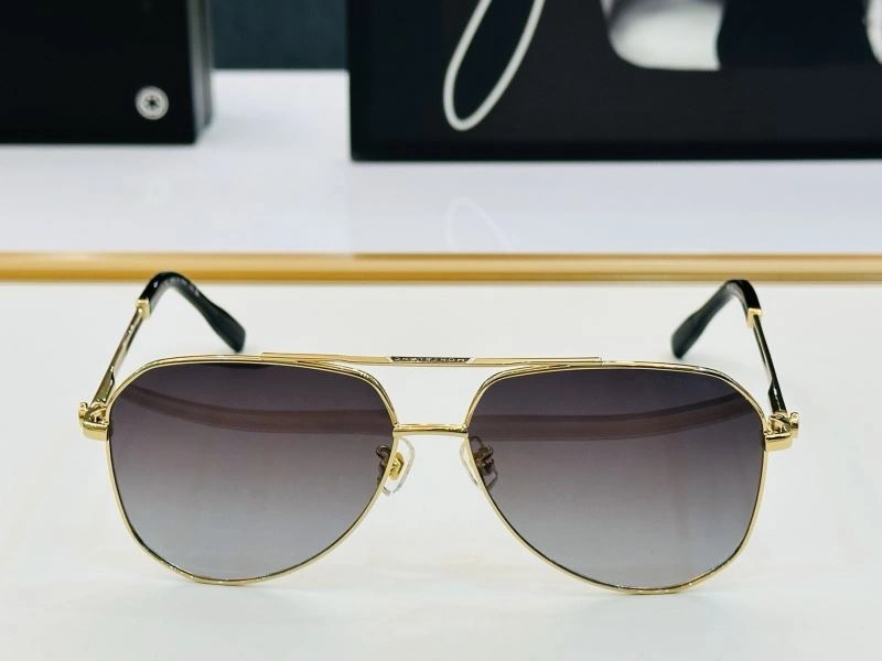 MoistureWicking Montblanc Sunglasses 281718
