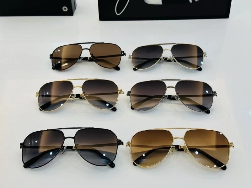 MoistureWicking Montblanc Sunglasses 281718