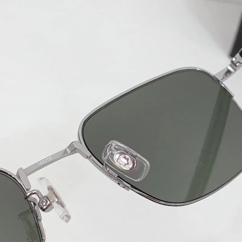 Montblanc Sunglasses Resilient 281789