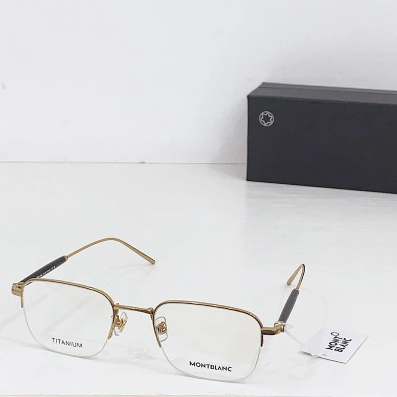 Montblanc Sunglasses Neat 281793