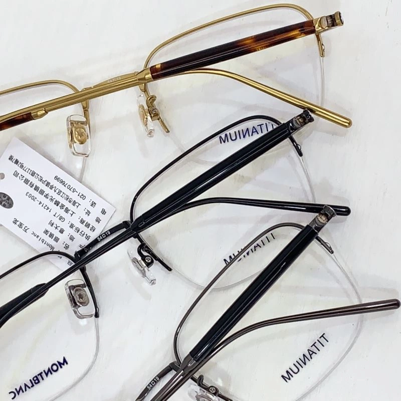 Montblanc Sunglasses Neat 281793