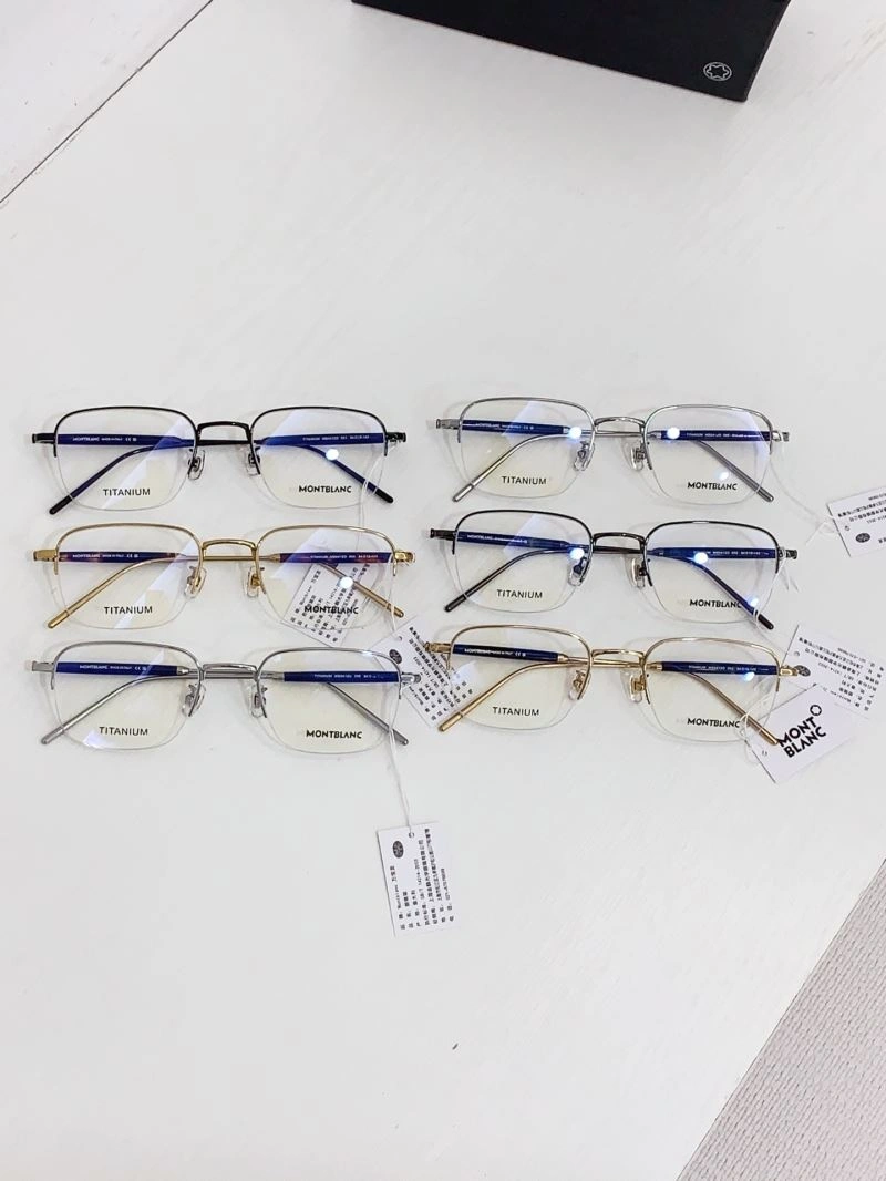 Montblanc Sunglasses Neat 281793