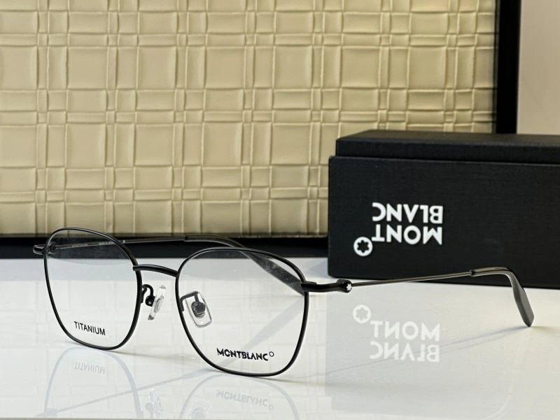 Montblanc Sunglasses Sustainable 281784