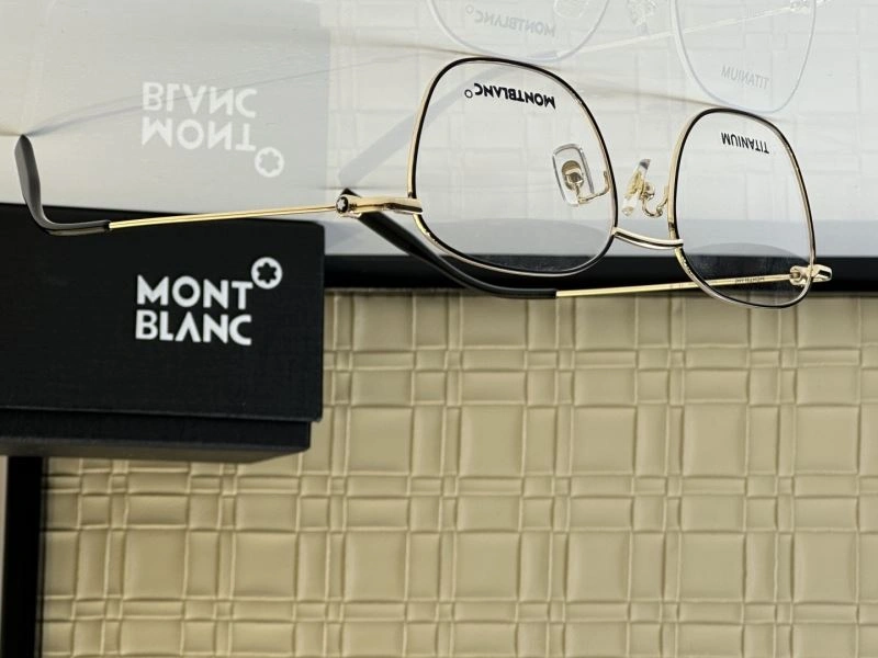 Montblanc Sunglasses Sustainable 281784