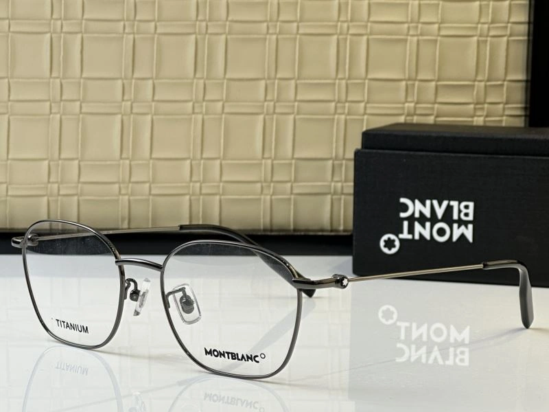 Montblanc Sunglasses Sustainable 281784