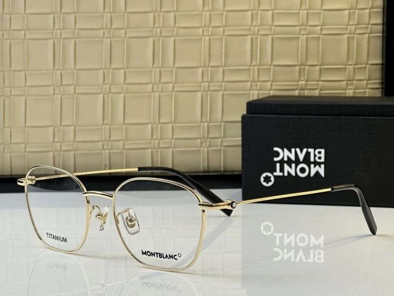 Montblanc Sunglasses Sustainable 281784