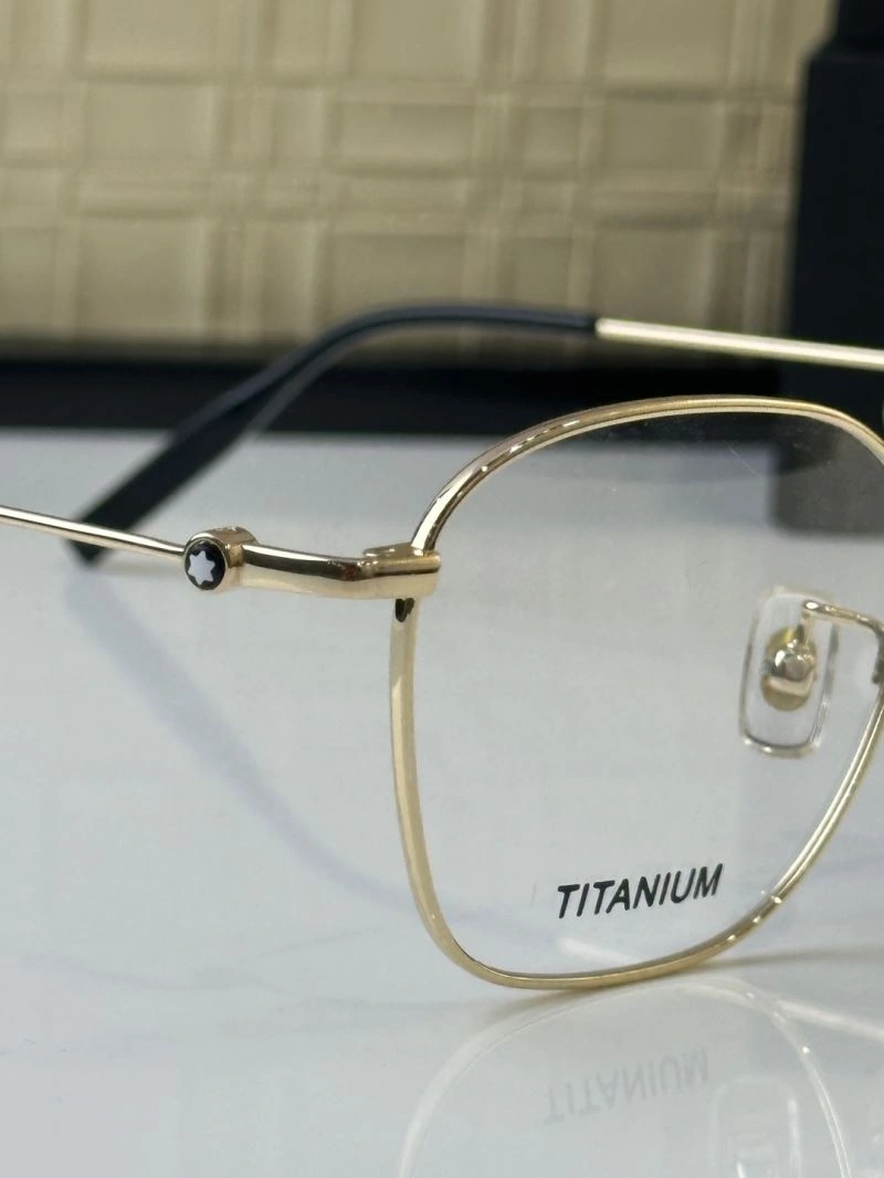 Montblanc Sunglasses Sustainable 281784