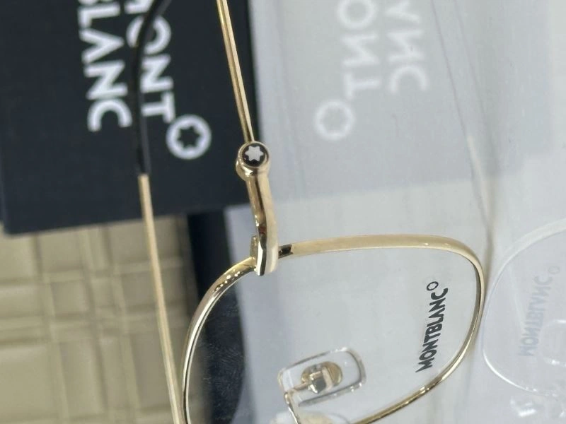 Montblanc Sunglasses Sustainable 281784
