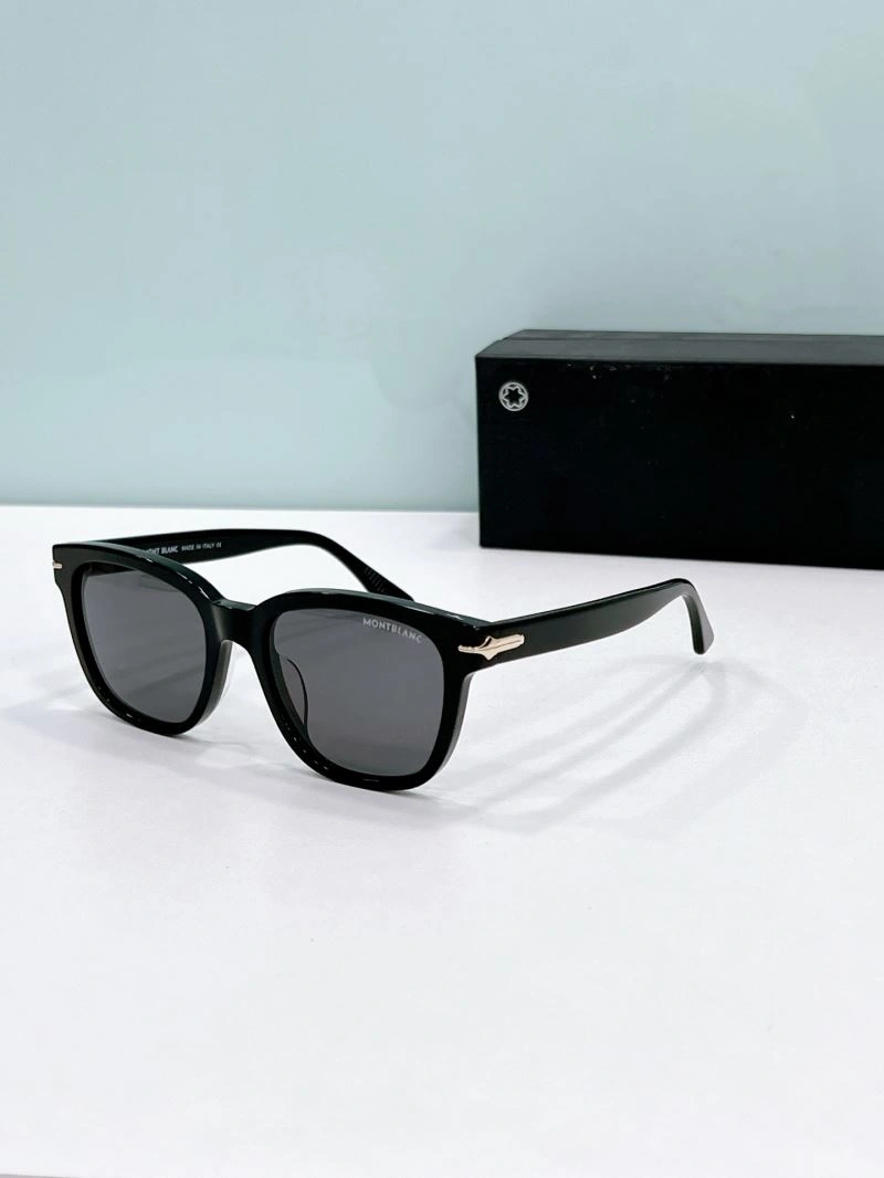 Montblanc Sunglasses Upgraded 281790