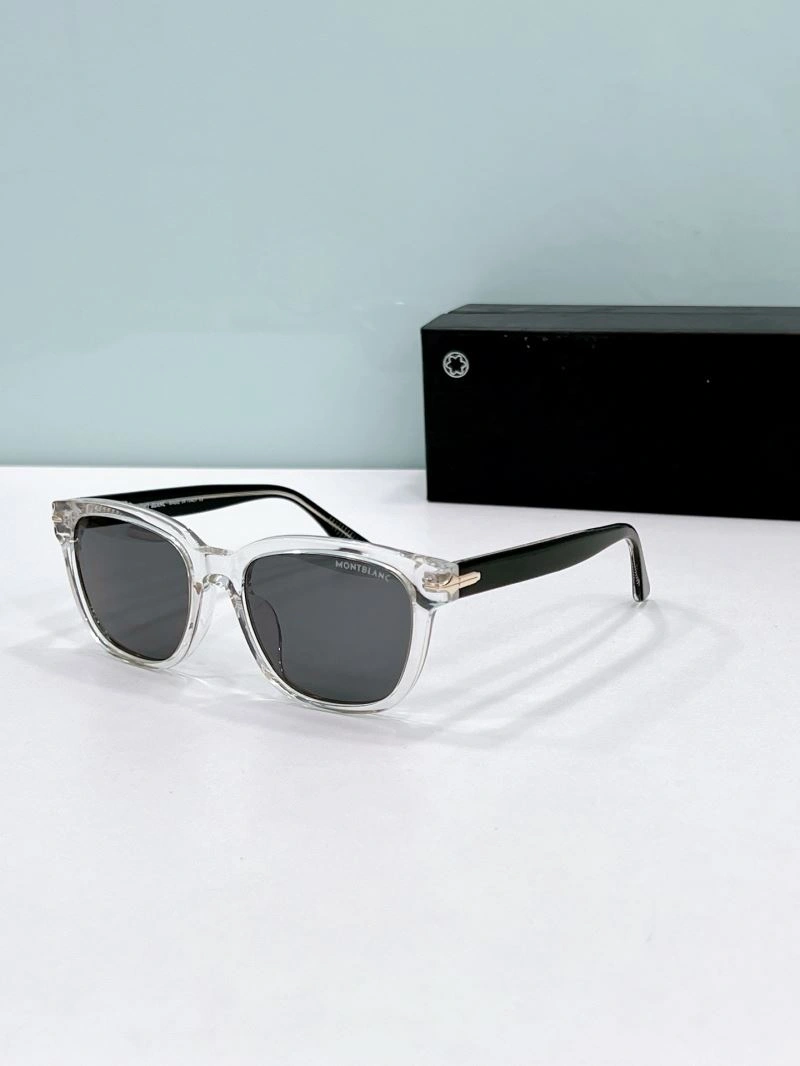 Montblanc Sunglasses Upgraded 281790