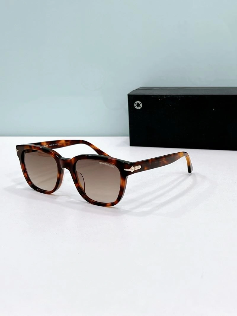 Montblanc Sunglasses Upgraded 281790