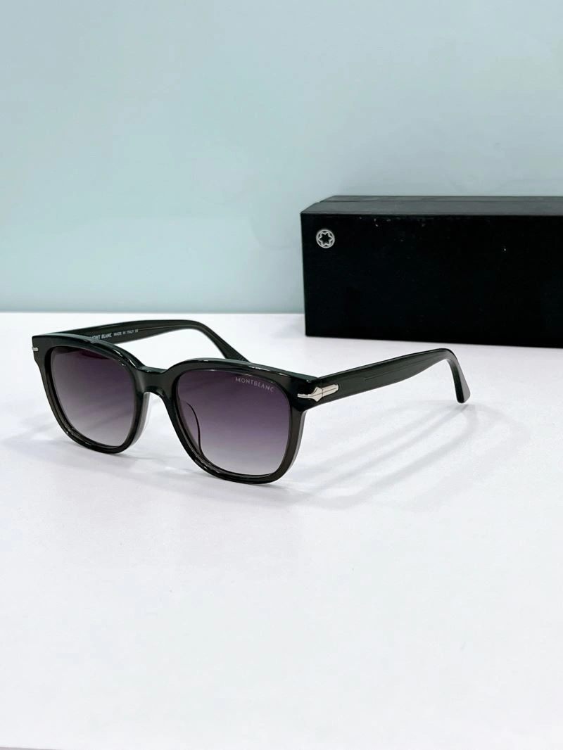 Montblanc Sunglasses Upgraded 281790