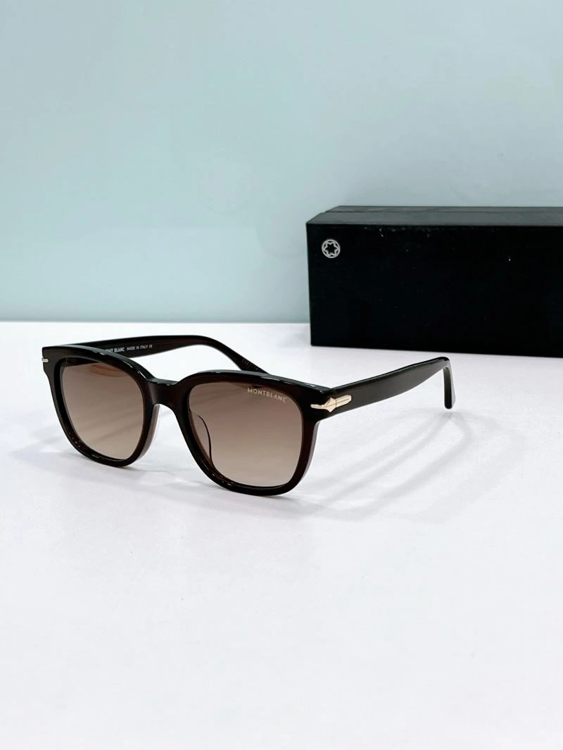 Montblanc Sunglasses Upgraded 281790