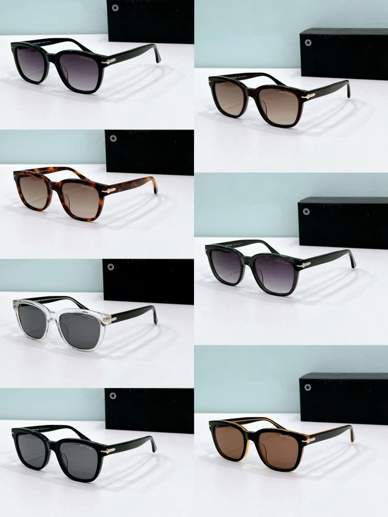Montblanc Sunglasses Upgraded 281790