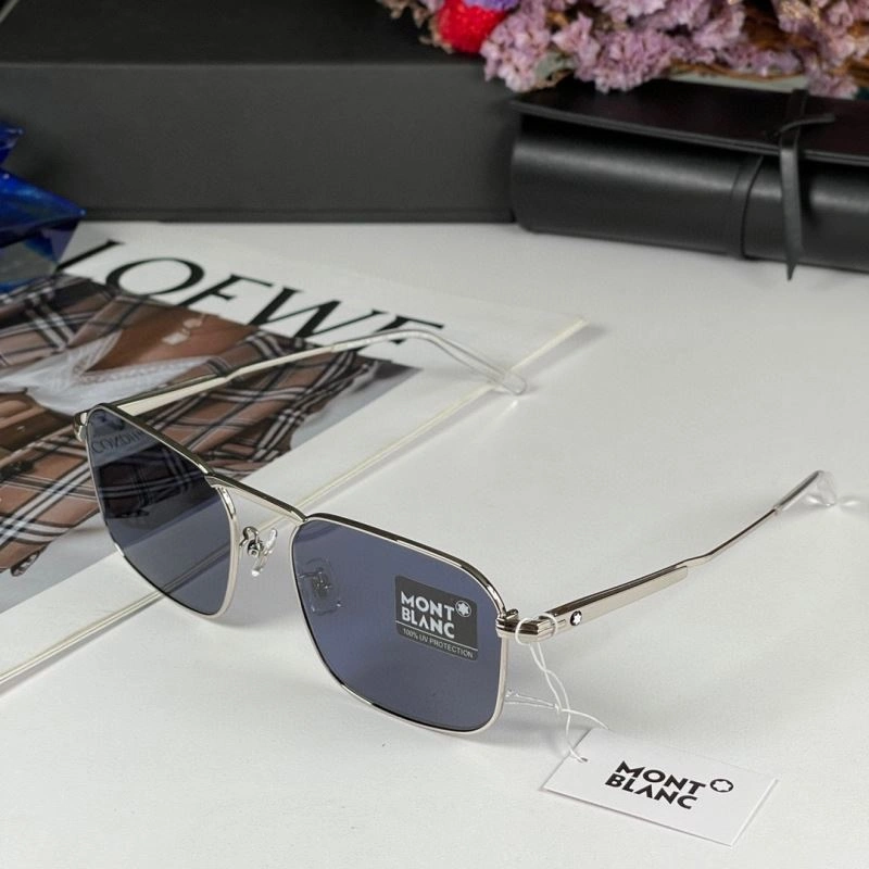 Thermal Montblanc Sunglasses 281788