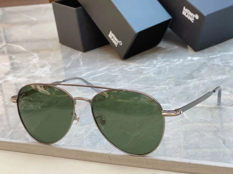 Popular Montblanc Sunglasses 281798