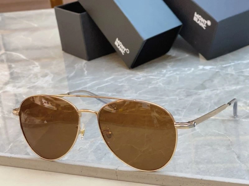 Popular Montblanc Sunglasses 281798