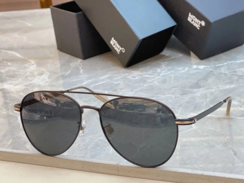 Popular Montblanc Sunglasses 281798