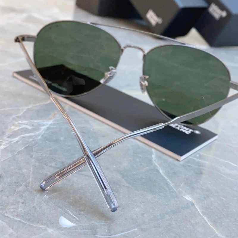 Popular Montblanc Sunglasses 281798