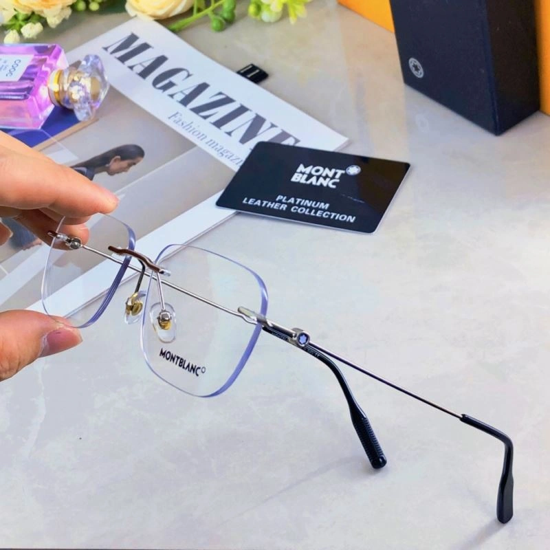 Versatile Montblanc Sunglasses 281785