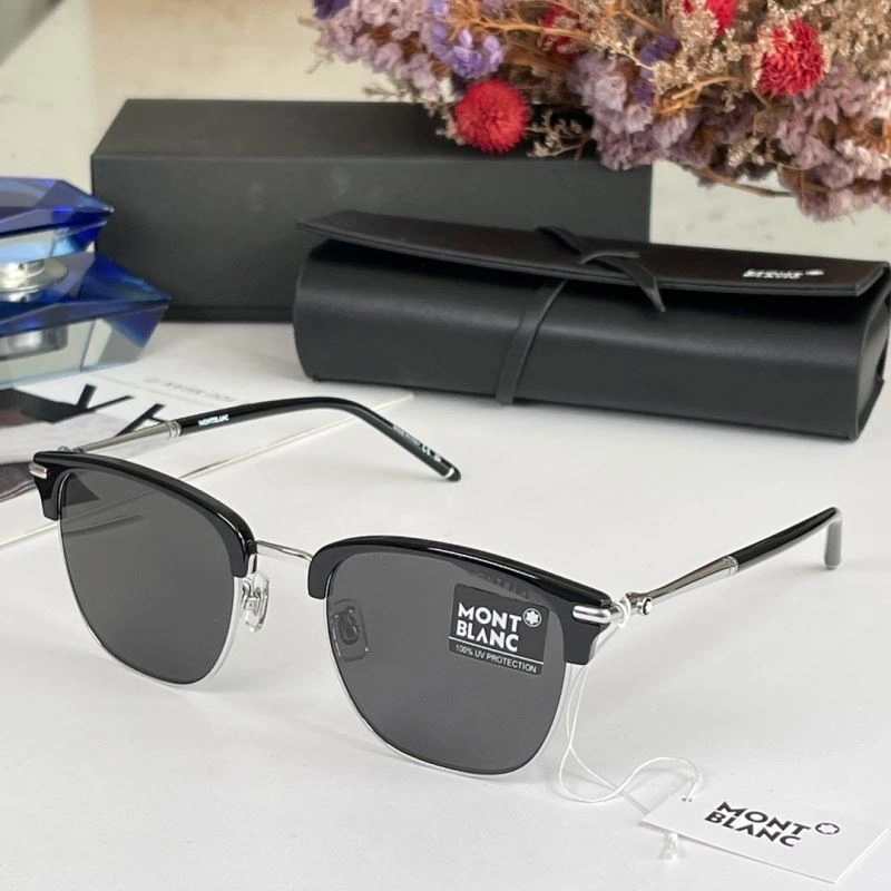 Montblanc Sunglasses TechFriendly 281794