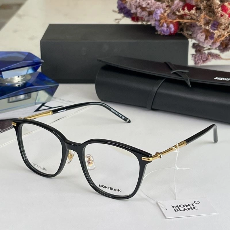 HighPerformance Montblanc Sunglasses 281765