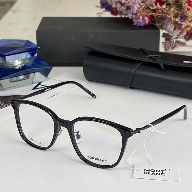 HighPerformance Montblanc Sunglasses 281765