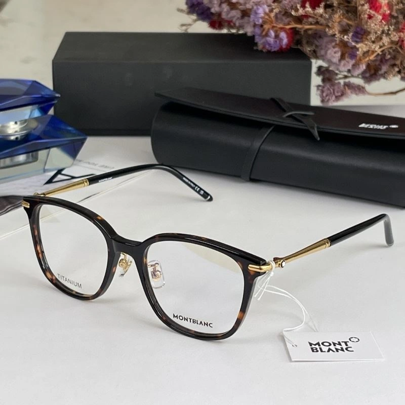 HighPerformance Montblanc Sunglasses 281765