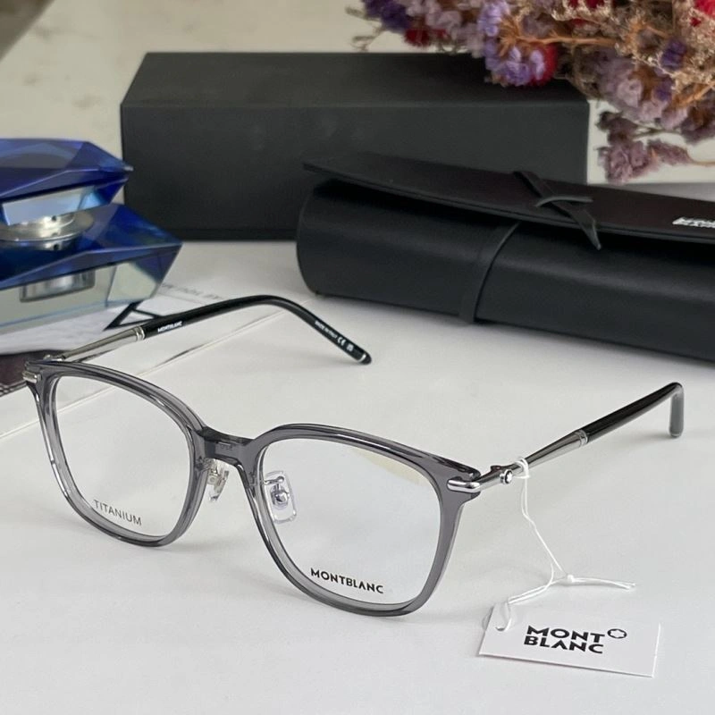 HighPerformance Montblanc Sunglasses 281765