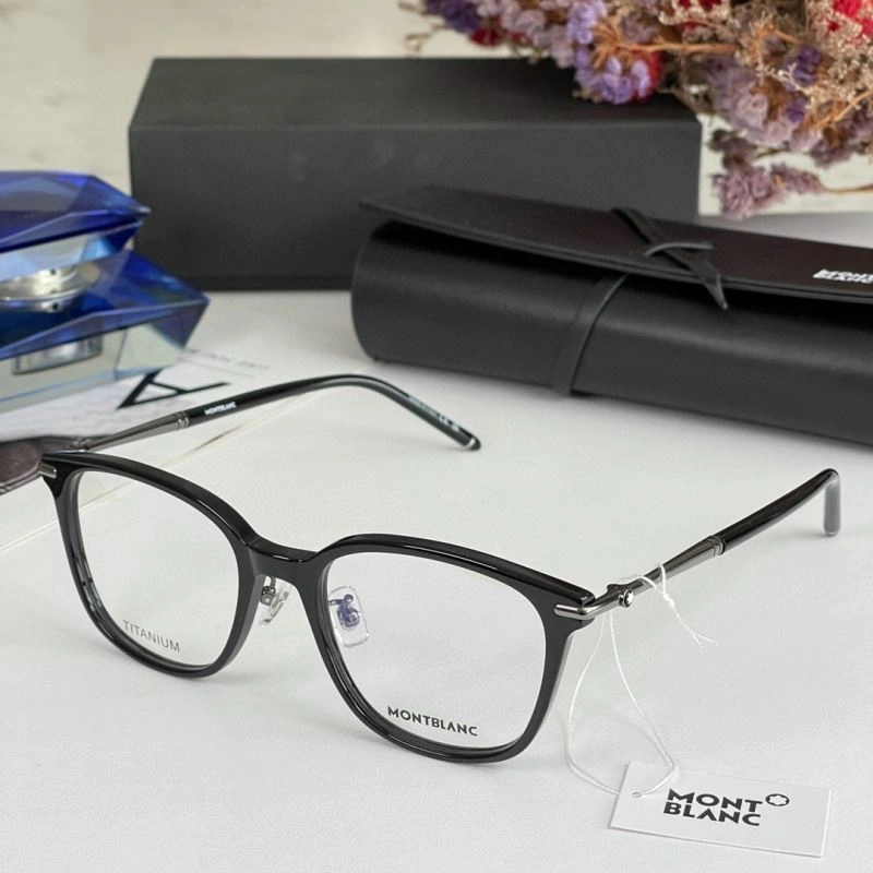 HighPerformance Montblanc Sunglasses 281765